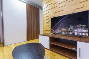 Apartman Mustang 1 Zlatibor